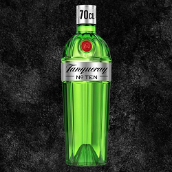 Tanqueray no.10