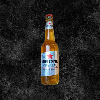 Bintang Crystal Pint