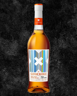 Glenmorangie X