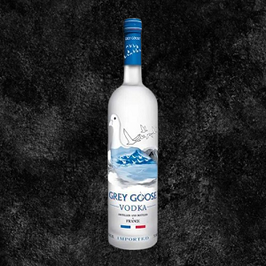 Grey goose