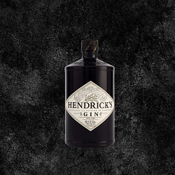 Hendrick Gin