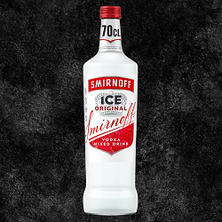 Smirnof Red Original