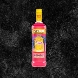 Smirnof Red Pink Lemonade