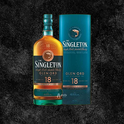 Singleton 18